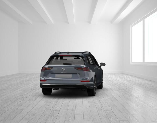 Volkswagen Golf Variant 2.0 TDI 85 kW Life Life*LED*Shzg*Lhzg*PDC*ACC*16"*AppCon*ACA* 