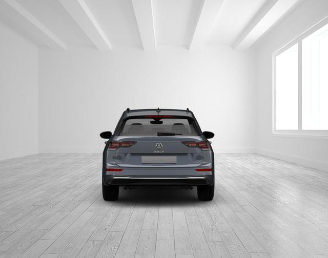 Volkswagen Golf Variant 2.0 TDI 85 kW Life Life*LED*Shzg*Lhzg*PDC*ACC*16"*AppCon*ACA* 