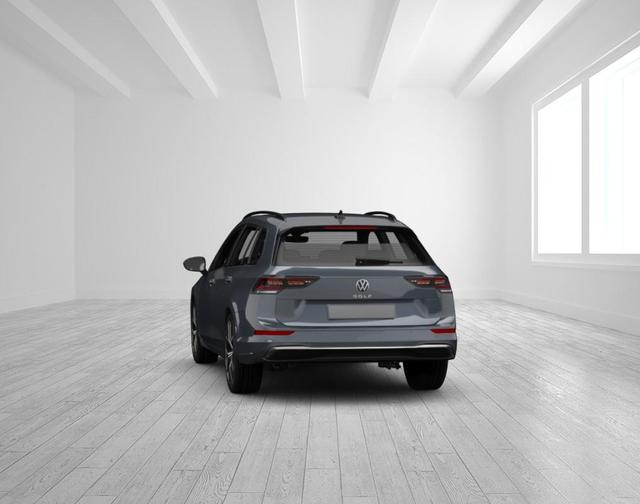 Volkswagen Golf Variant 2.0 TDI 85 kW Life Life*LED*Shzg*Lhzg*PDC*ACC*16"*AppCon*ACA* 