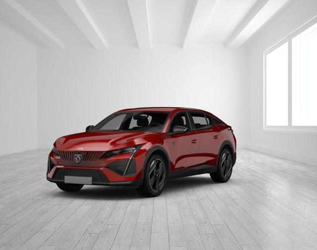 Peugeot 408 - Hybrid 145 GT Hybrid*LED*Navi*Shzg*PDC*360*SD*19"*ACC*