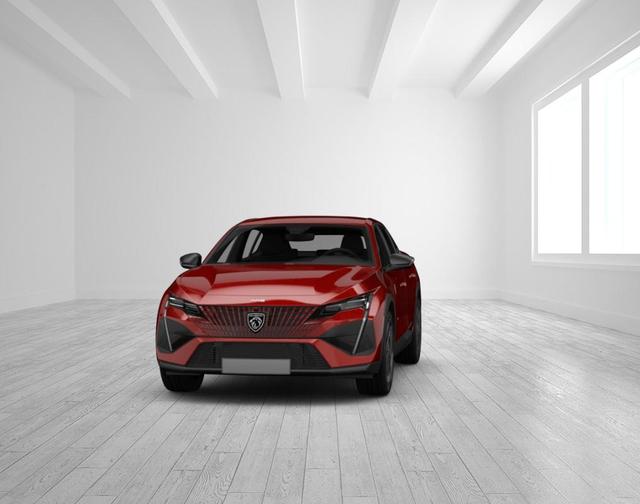 Peugeot 408 Hybrid 145 GT Hybrid*LED*Navi*Shzg*PDC*360*SD*19"*ACC* 