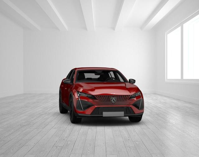 Peugeot 408 Hybrid 145 GT Hybrid*LED*Navi*Shzg*PDC*360*SD*19"*ACC* 