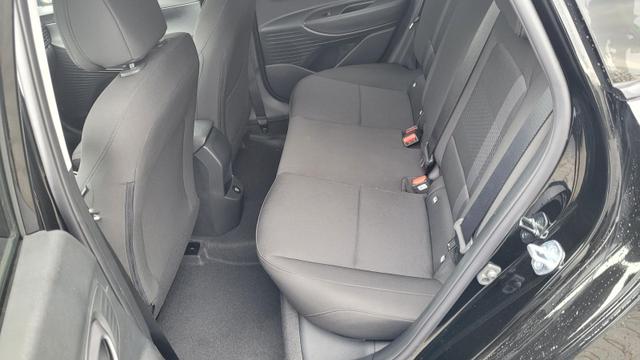 Hyundai i20 GO Go*Navi*Shzg*Lhzg*PDC*Cam*16"*Klima*VCockpit 