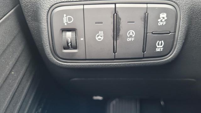 Hyundai i20 GO Go*Navi*Shzg*Lhzg*PDC*Cam*16"*Klima*VCockpit 