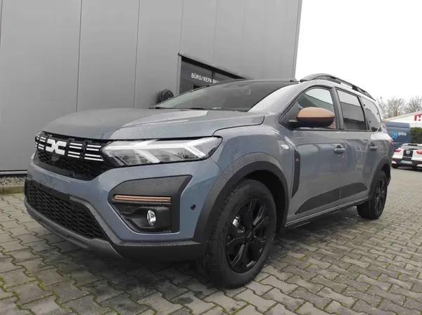 Dacia Jogger - Extreme HYBRID 140 AT EXTREME+TECHNO+CITY+SHZ