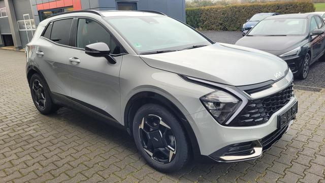 Kia Sportage Edition30 Edition30*LED*Navi*Shzg4x*PDC*Cam*18" 