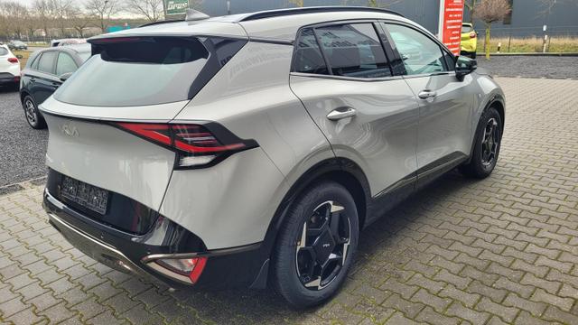 Kia Sportage Edition30 Edition30*LED*Navi*Shzg4x*PDC*Cam*18" 