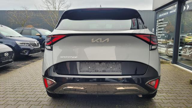 Kia Sportage Edition30 Edition30*LED*Navi*Shzg4x*PDC*Cam*18" 