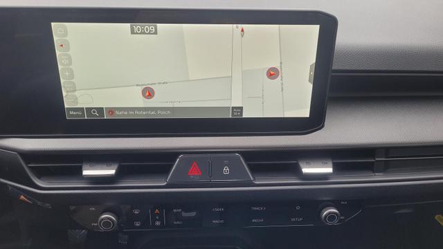 Kia Stonic Spin MJ26 100PS SHZ+PDC h&v+Cam+Navi+Klima 