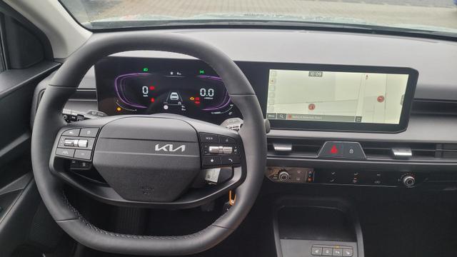 Kia Stonic Spin MJ26 100PS SHZ+PDC h&v+Cam+Navi+Klima 