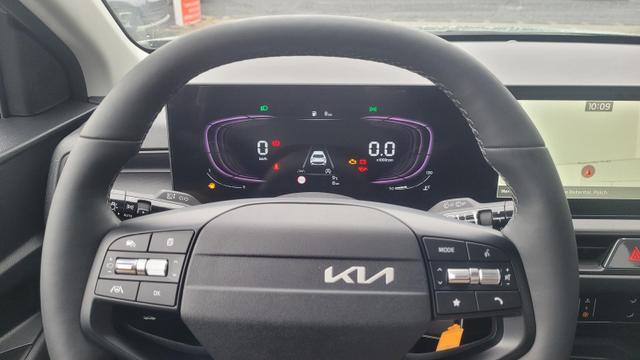 Kia Stonic Spin MJ26 100PS SHZ+PDC h&v+Cam+Navi+Klima 