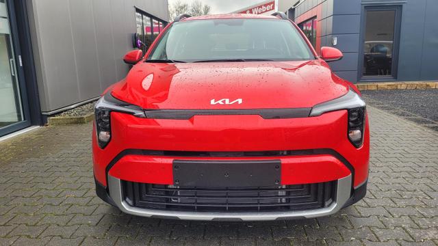 Kia Stonic - Spin MJ26 100PS SHZ+PDC h&v+Cam+Navi+Klima