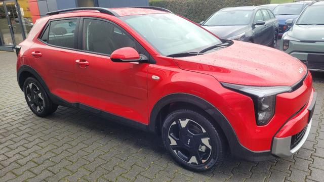 Kia Stonic Spin MJ26 100PS SHZ+PDC h&v+Cam+Navi+Klima 