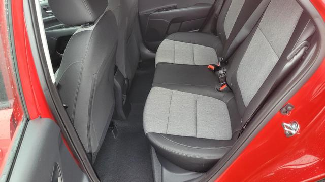 Kia Stonic Spin MJ26 100PS SHZ+PDC h&v+Cam+Navi+Klima 