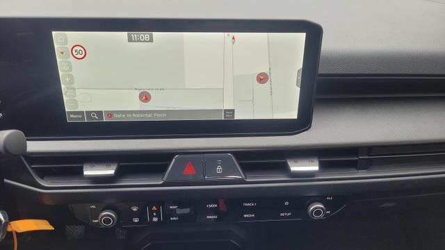 Kia Stonic Spin MJ26 100PS SHZ+PDC h&v+Cam+Navi+Klima 