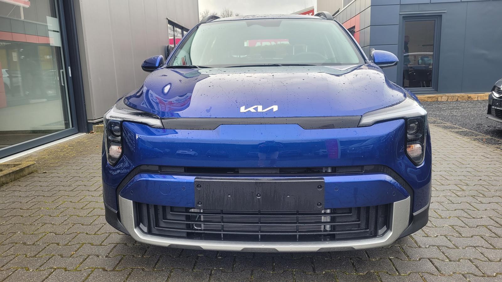 Kia Stonic Spin MJ26 100PS SHZ+PDC h&v+Cam+Navi+Klima 