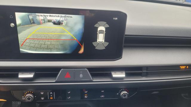 Kia Stonic Spin MJ26 100PS SHZ+PDC h&v+Cam+Navi+Klima 