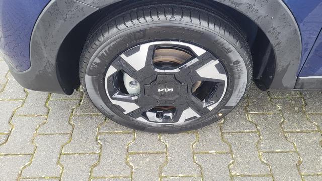 Kia Stonic Spin MJ26 100PS SHZ+PDC h&v+Cam+Navi+Klima 