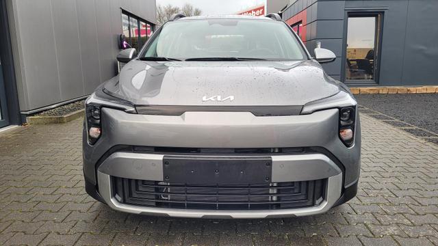 Kia Stonic - Spin MJ26 100PS SHZ+PDC h&v+Cam+Navi+Klima