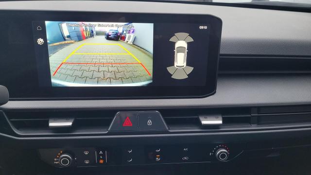 Kia Stonic Spin MJ26 100PS SHZ+PDC h&v+Cam+Navi+Klima 