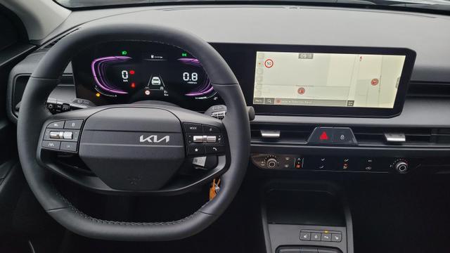 Kia Stonic Spin MJ26 100PS SHZ+PDC h&v+Cam+Navi+Klima 