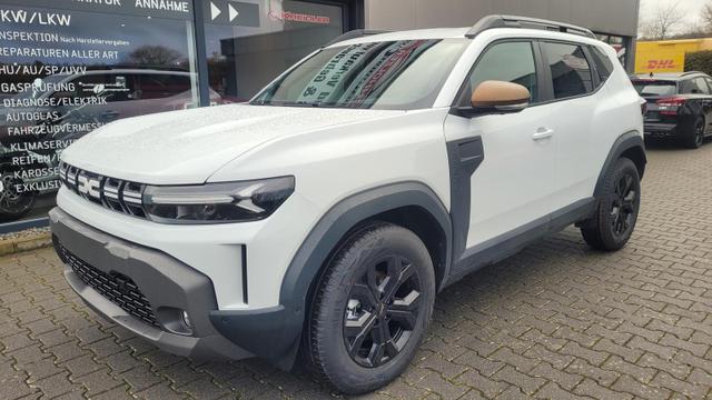 Dacia Duster - Extreme Hybrid III155 Extreme*SHZ*360CAM*PDC*TOT