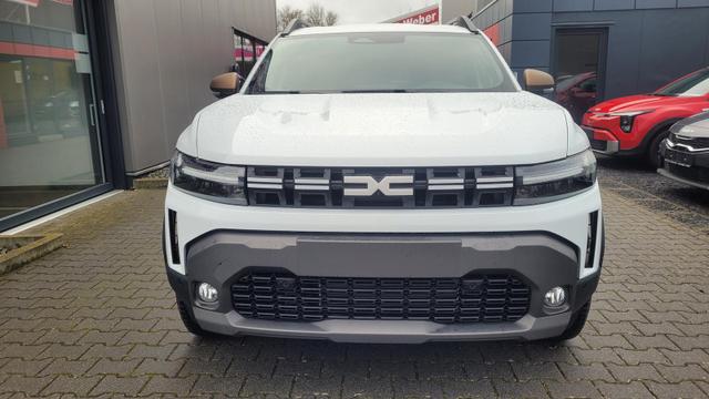 Dacia Duster Extreme Hybrid III155 Extreme*SHZ*360CAM*PDC*TOT 