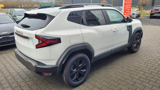 Dacia Duster Extreme Hybrid III155 Extreme*SHZ*360CAM*PDC*TOT 