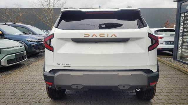 Dacia Duster Extreme Hybrid III155 Extreme*SHZ*360CAM*PDC*TOT 