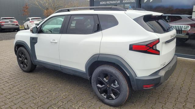 Dacia Duster Extreme Hybrid III155 Extreme*SHZ*360CAM*PDC*TOT 