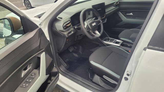 Dacia Duster Extreme Hybrid III155 Extreme*SHZ*360CAM*PDC*TOT 