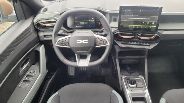 Dacia Duster Extreme Hybrid III155 Extreme*SHZ*360CAM*PDC*TOT 