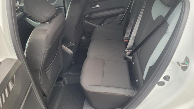 Dacia Duster Extreme Hybrid III155 Extreme*SHZ*360CAM*PDC*TOT 