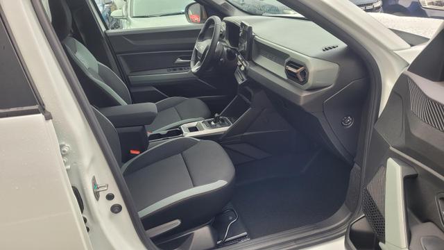 Dacia Duster Extreme Hybrid III155 Extreme*SHZ*360CAM*PDC*TOT 