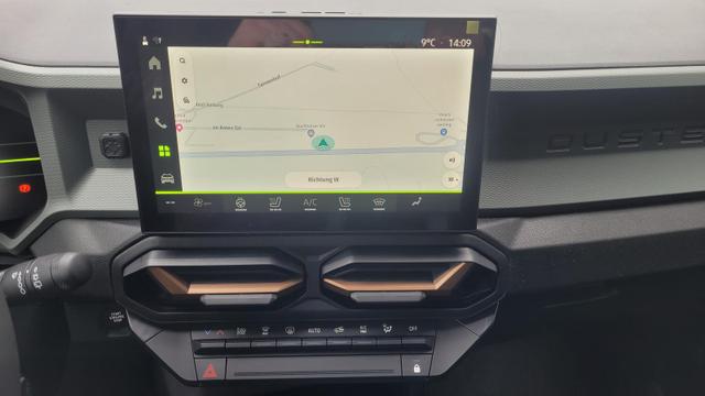 Dacia Duster Extreme Hybrid III155 Extreme*SHZ*360CAM*PDC*TOT 