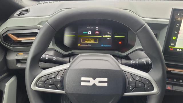 Dacia Duster Extreme Hybrid III155 Extreme*SHZ*360CAM*PDC*TOT 