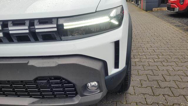 Dacia Duster Extreme Hybrid III155 Extreme*SHZ*360CAM*PDC*TOT 