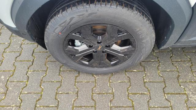 Dacia Duster Extreme Hybrid III155 Extreme*SHZ*360CAM*PDC*TOT 