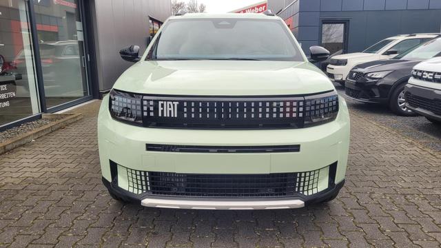 Fiat Grande Panda - 1.2 Turbo 74 kW La Prima Prima*LED*Navi*Shzg*PDC*Cam*17