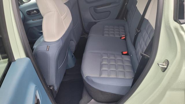 Fiat Grande Panda 1.2 Turbo 74 kW La Prima Prima*LED*Navi*Shzg*PDC*Cam*17" 