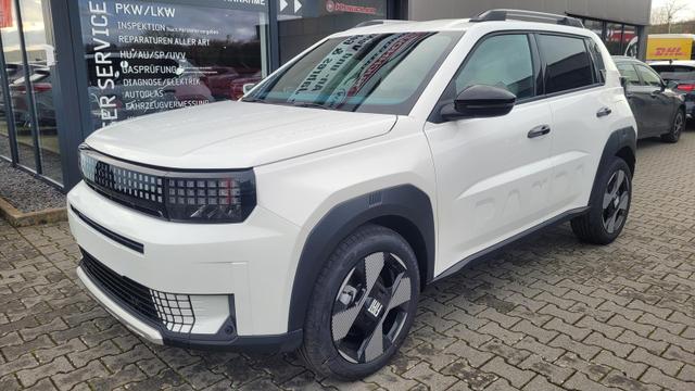 Fiat Grande Panda - 1.2 Turbo 74 kW La Prima Prima*LED*Navi*Shzg*PDC*Cam*17"