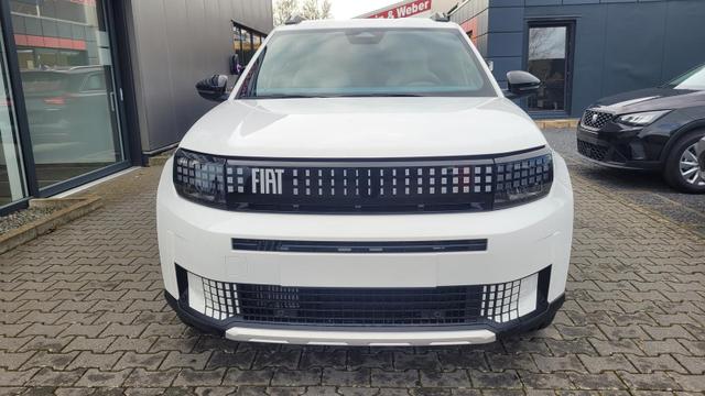 Fiat Grande Panda - 1.2 Turbo 74 kW La Prima Prima*LED*Navi*Shzg*PDC*Cam*17