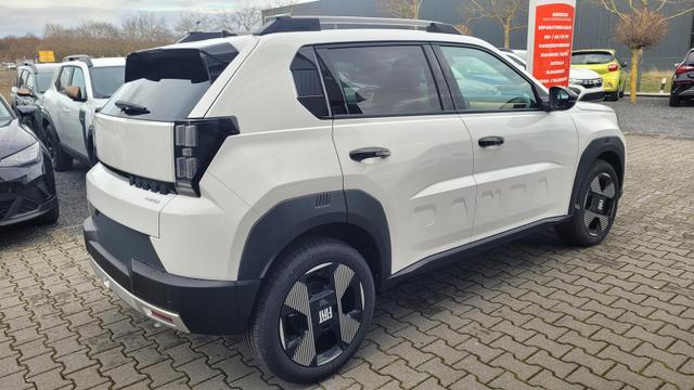 Fiat Grande Panda 1.2 Turbo 74 kW La Prima Prima*LED*Navi*Shzg*PDC*Cam*17" 