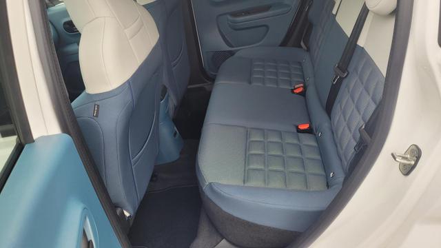 Fiat Grande Panda 1.2 Turbo 74 kW La Prima Prima*LED*Navi*Shzg*PDC*Cam*17" 