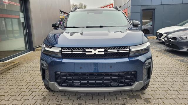 Dacia Bigster TCe 140 Journey Mild-Hybrid Journey*LED*Navi*PDC*360*Shzg*BFS*18Zoll 