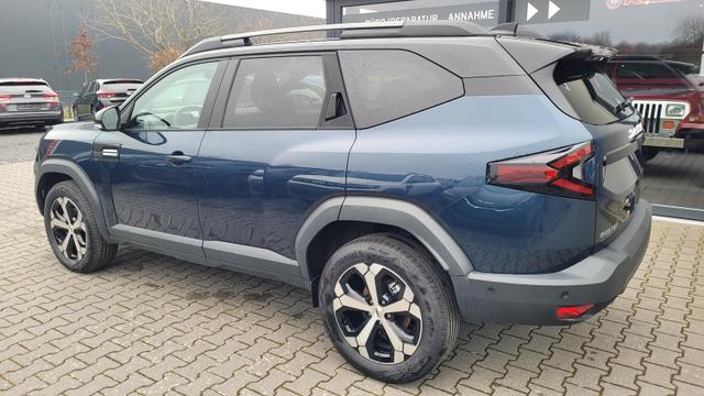 Dacia Bigster TCe 140 Journey Mild-Hybrid Journey*LED*Navi*PDC*360*Shzg*BFS*18Zoll 