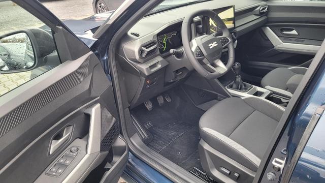 Dacia Bigster TCe 140 Journey Mild-Hybrid Journey*LED*Navi*PDC*360*Shzg*BFS*18Zoll 