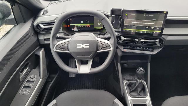 Dacia Bigster TCe 140 Journey Mild-Hybrid Journey*LED*Navi*PDC*360*Shzg*BFS*18Zoll 
