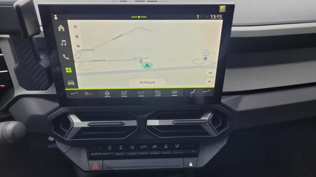 Dacia Bigster TCe 140 Journey Mild-Hybrid Journey*LED*Navi*PDC*360*Shzg*BFS*18Zoll 