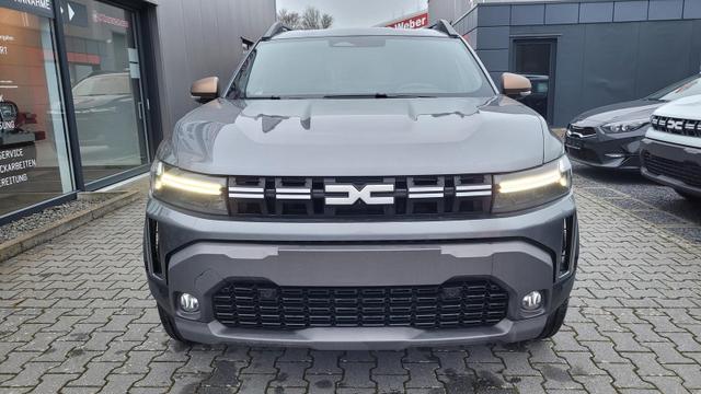 Dacia Duster Hybrid 140 Extreme III HEV AT+SHZ+TOT+NAVI+360 